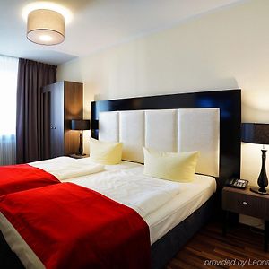 Kamer met een King Size Bed